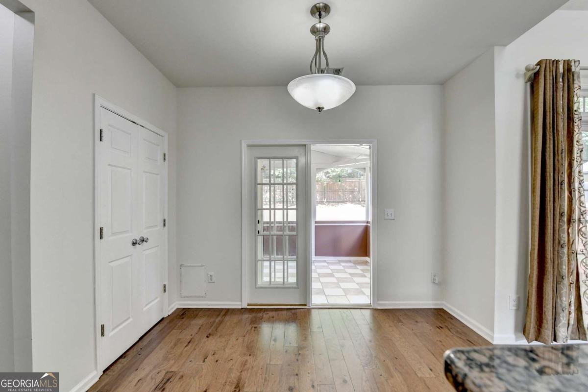 1095 BETHANY CREEK Drive Alpharetta - 30