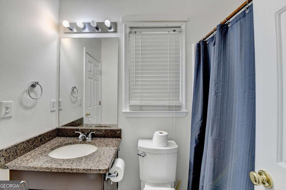 1095 BETHANY CREEK Drive Alpharetta - 35