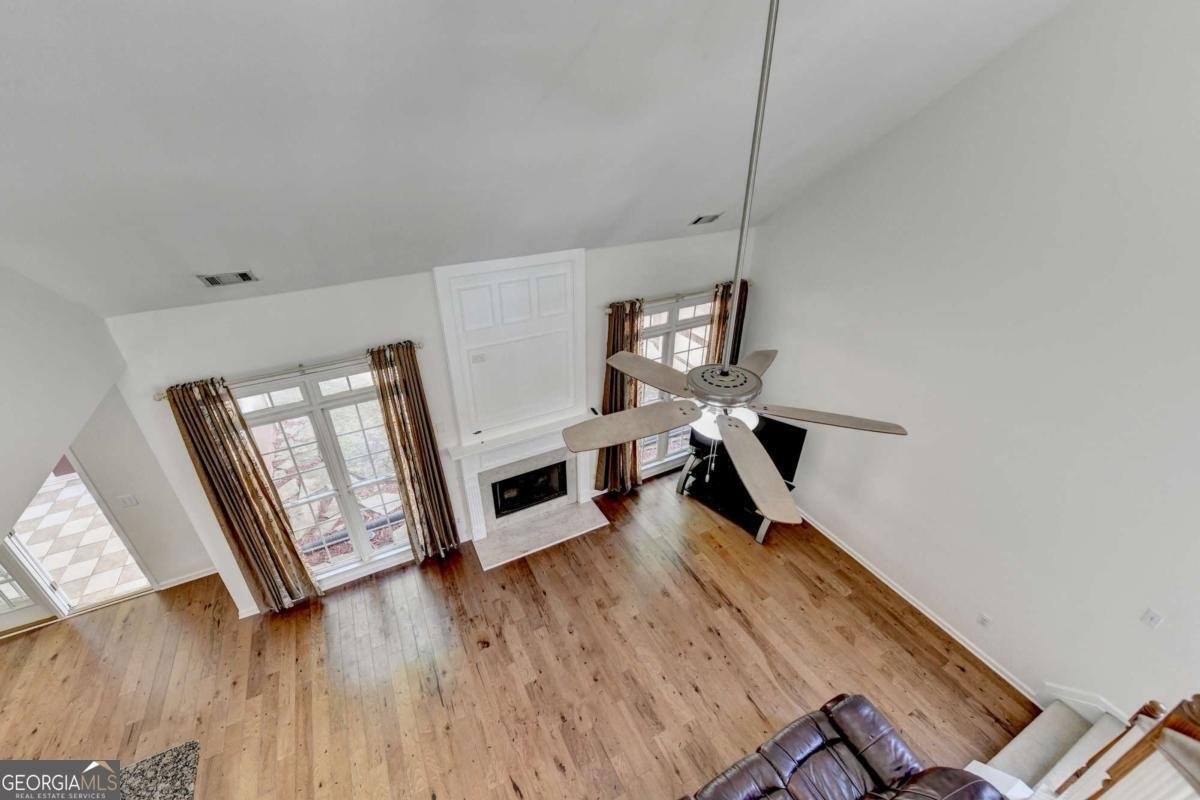 1095 BETHANY CREEK Drive Alpharetta - 36