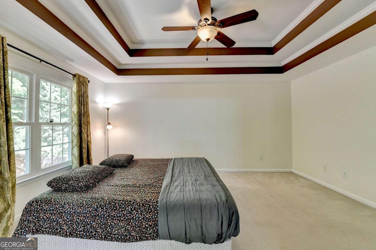1095 BETHANY CREEK Drive Alpharetta - 47