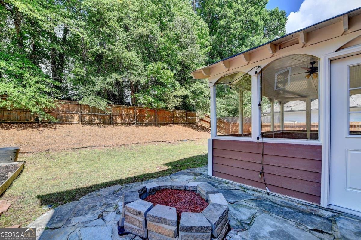 1095 BETHANY CREEK Drive Alpharetta - 56