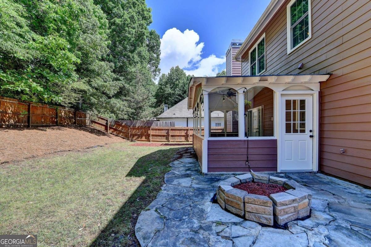 1095 BETHANY CREEK Drive Alpharetta - 57