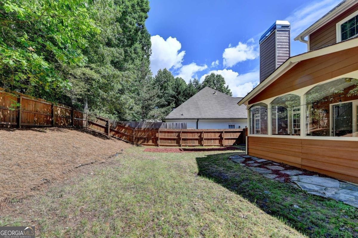1095 BETHANY CREEK Drive Alpharetta - 58
