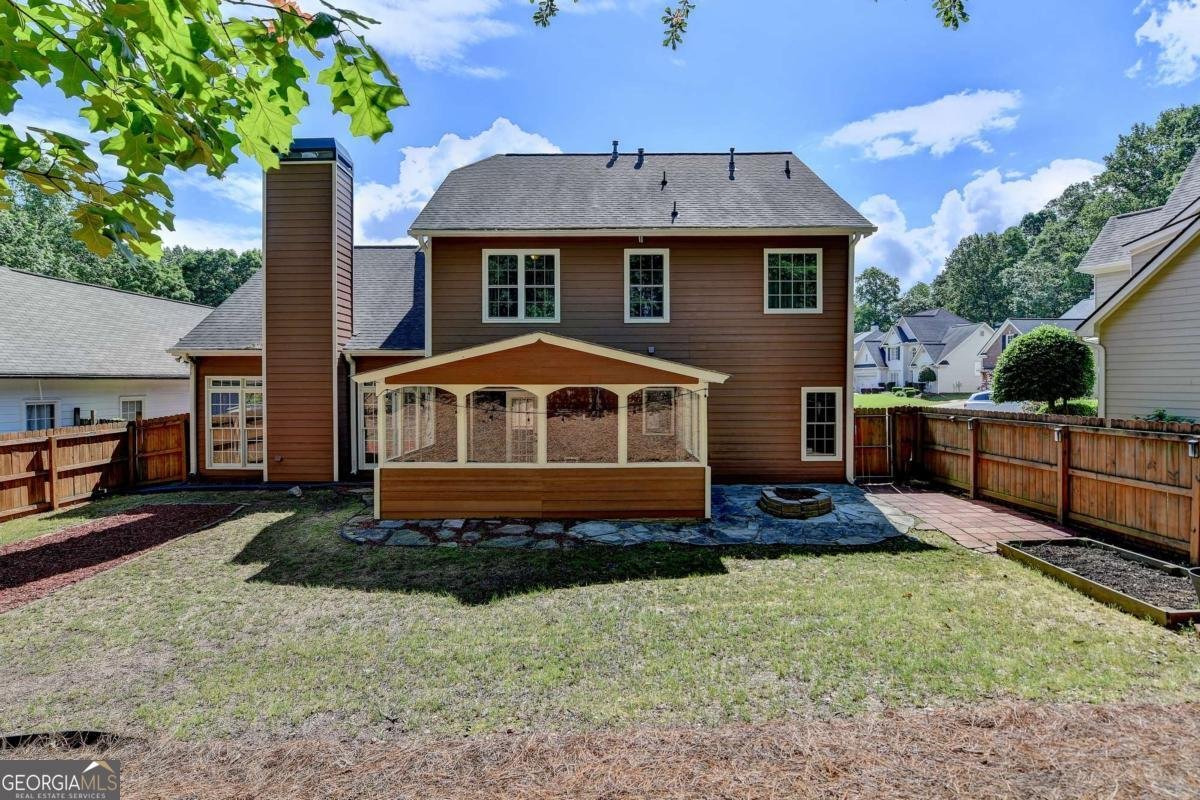 1095 BETHANY CREEK Drive Alpharetta - 59