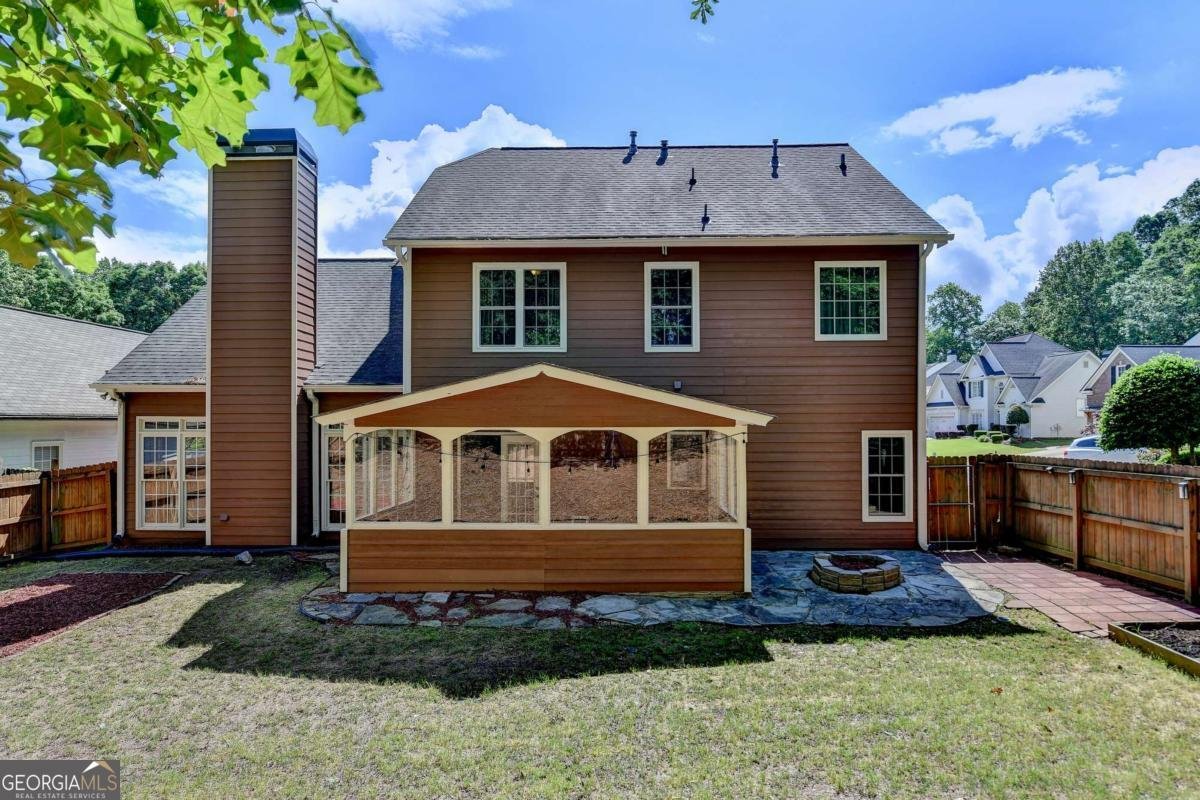 1095 BETHANY CREEK Drive Alpharetta - 60