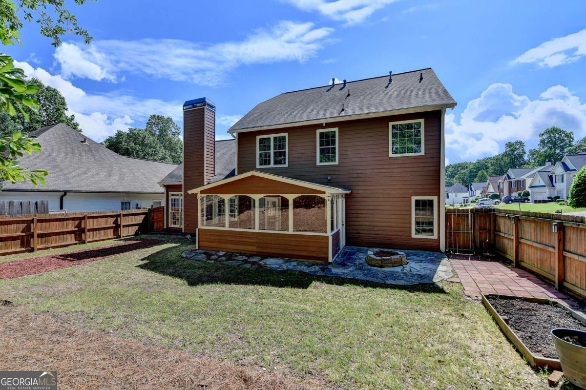 1095 BETHANY CREEK Drive Alpharetta - 61