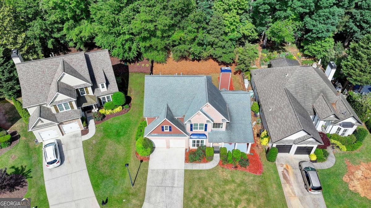 1095 BETHANY CREEK Drive Alpharetta - 65