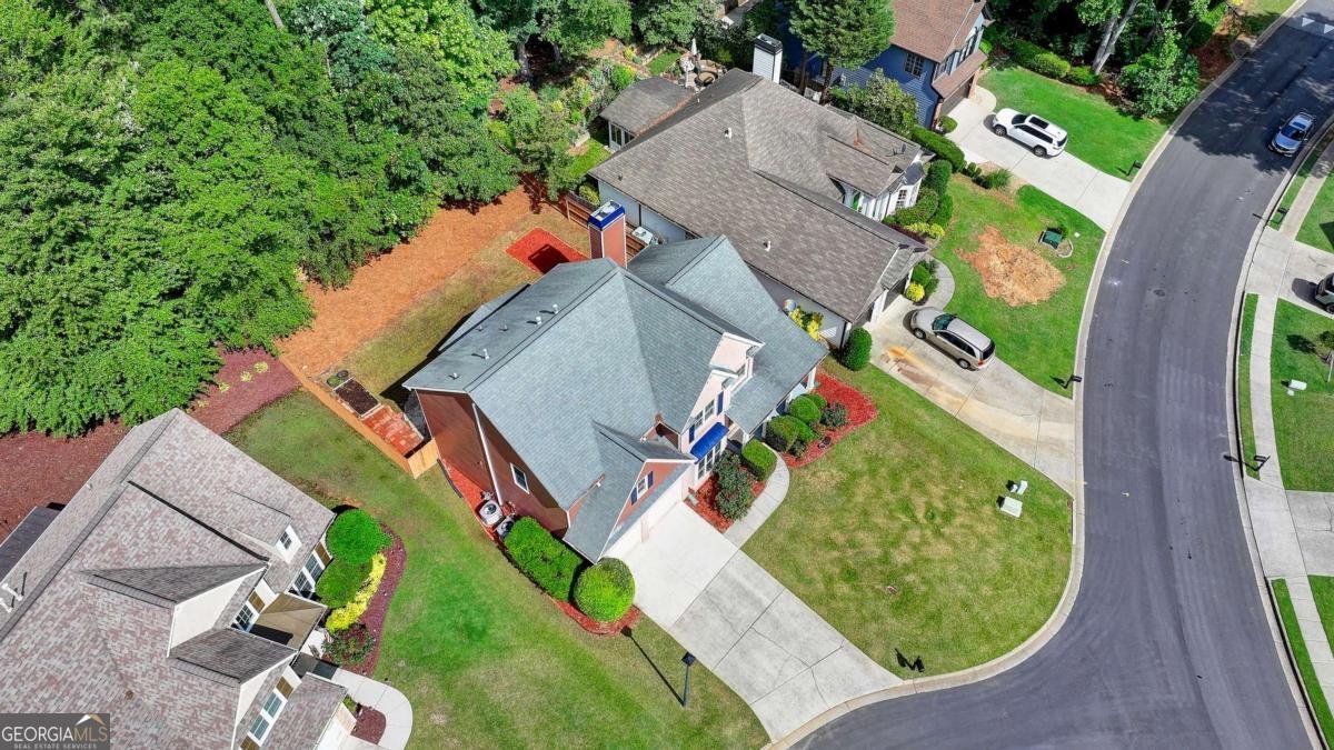 1095 BETHANY CREEK Drive Alpharetta - 66
