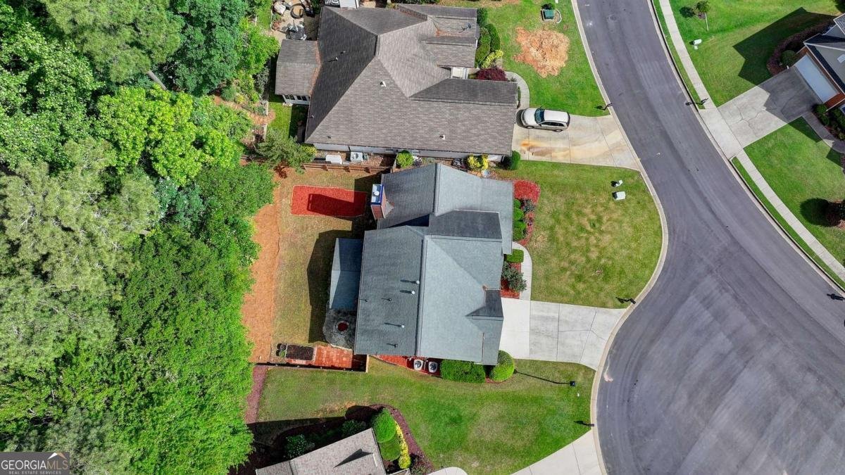 1095 BETHANY CREEK Drive Alpharetta - 67