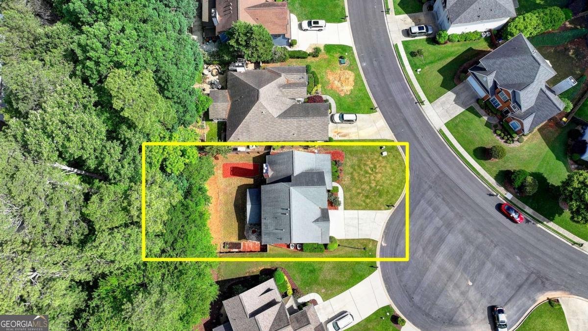 1095 BETHANY CREEK Drive Alpharetta - 68