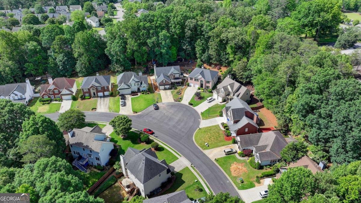1095 BETHANY CREEK Drive Alpharetta - 72