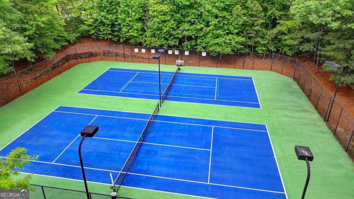 1095 BETHANY CREEK Drive Alpharetta - 77
