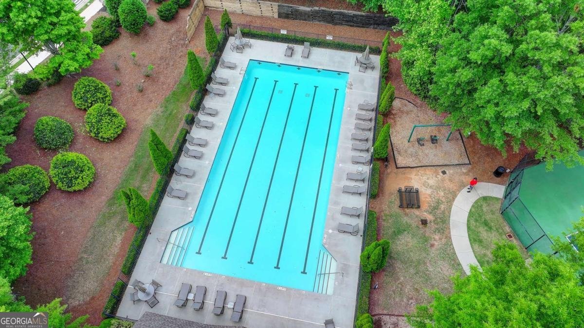 1095 BETHANY CREEK Drive Alpharetta - 78