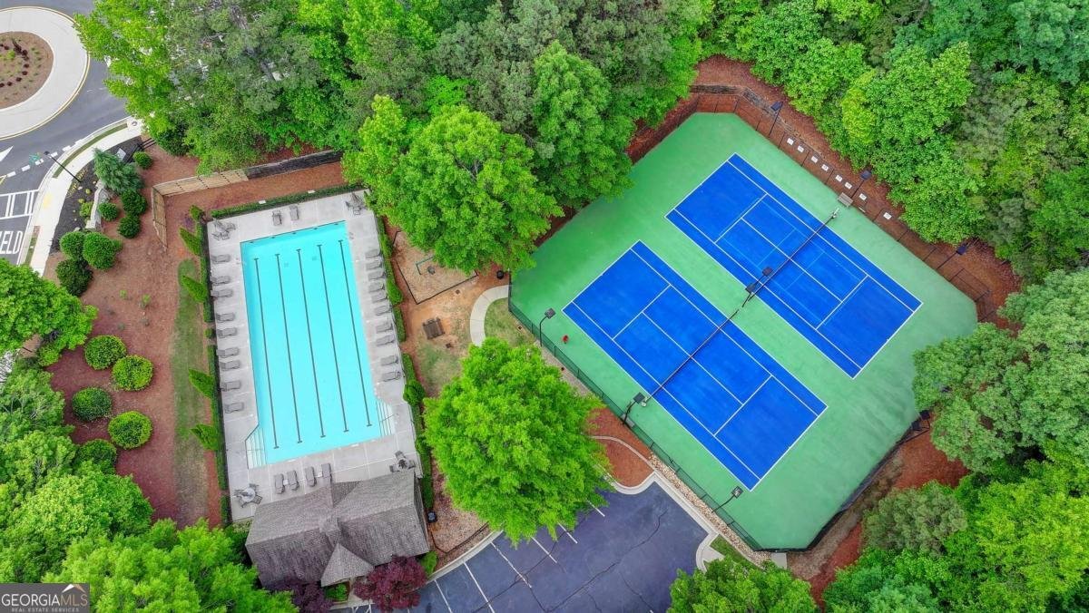 1095 BETHANY CREEK Drive Alpharetta - 81