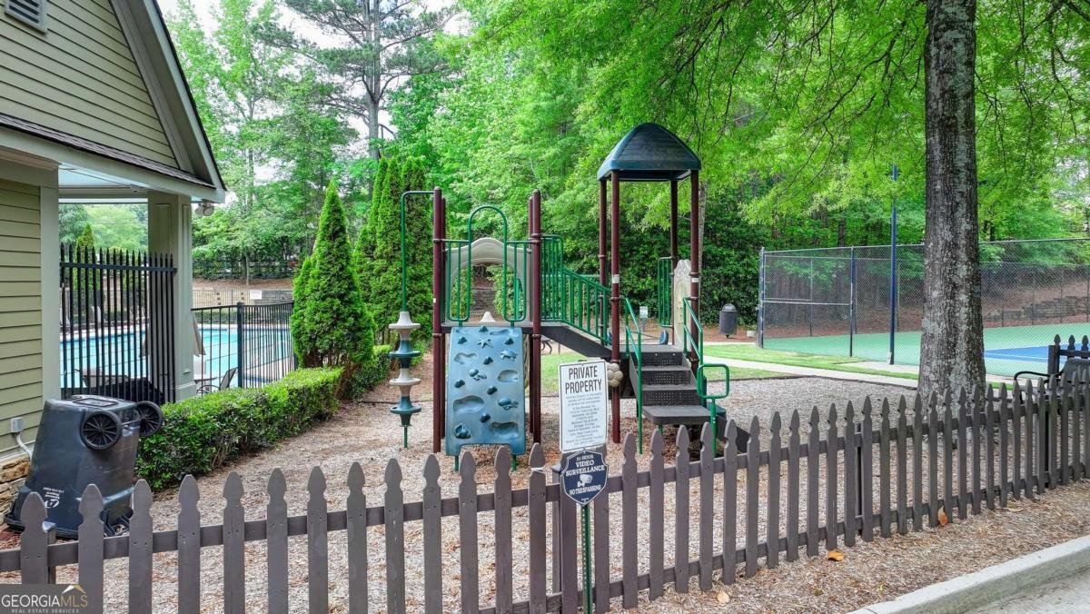 1095 BETHANY CREEK Drive Alpharetta - 83