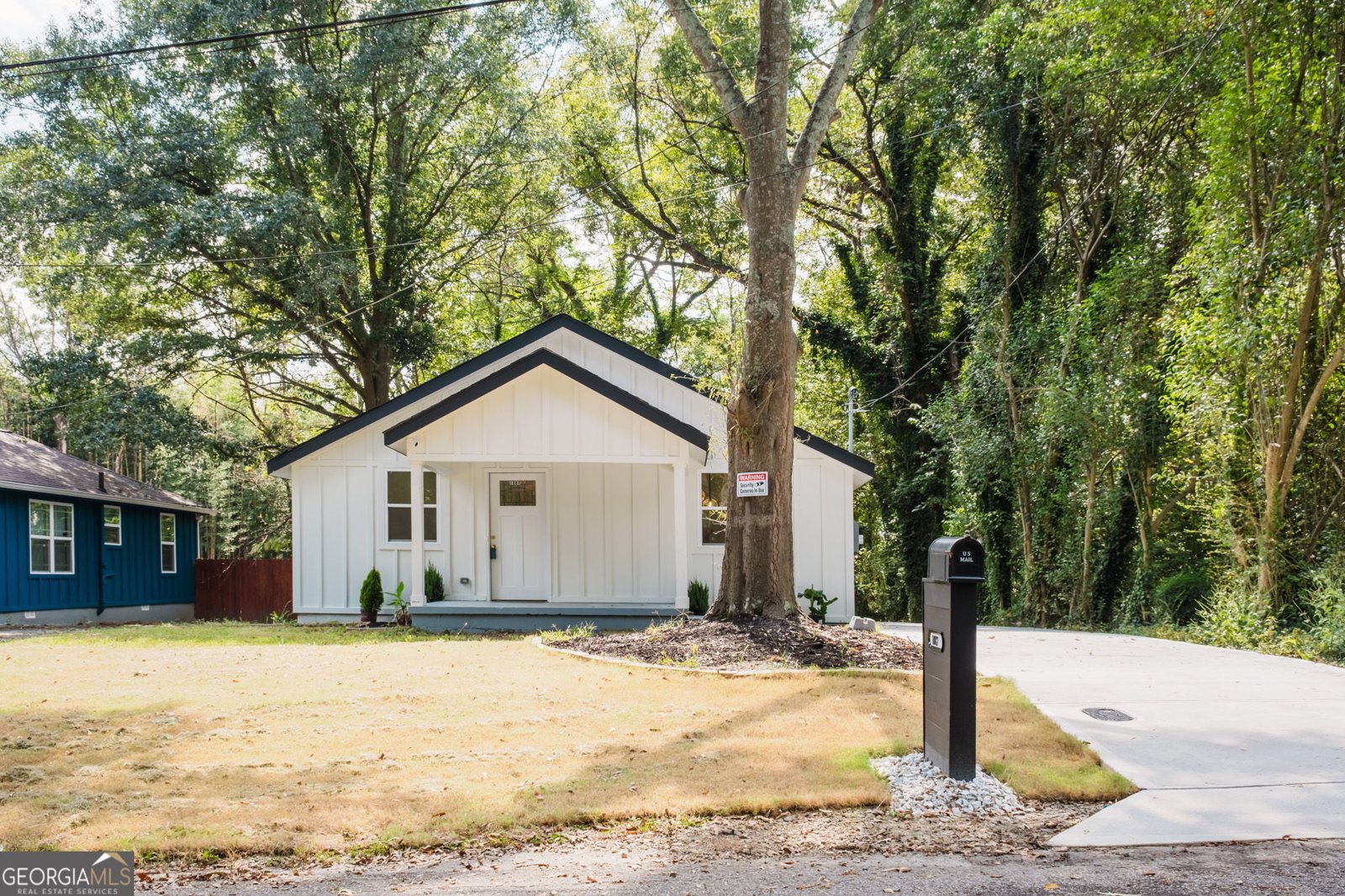 1087 Hillcrest Drive Atlanta - 4