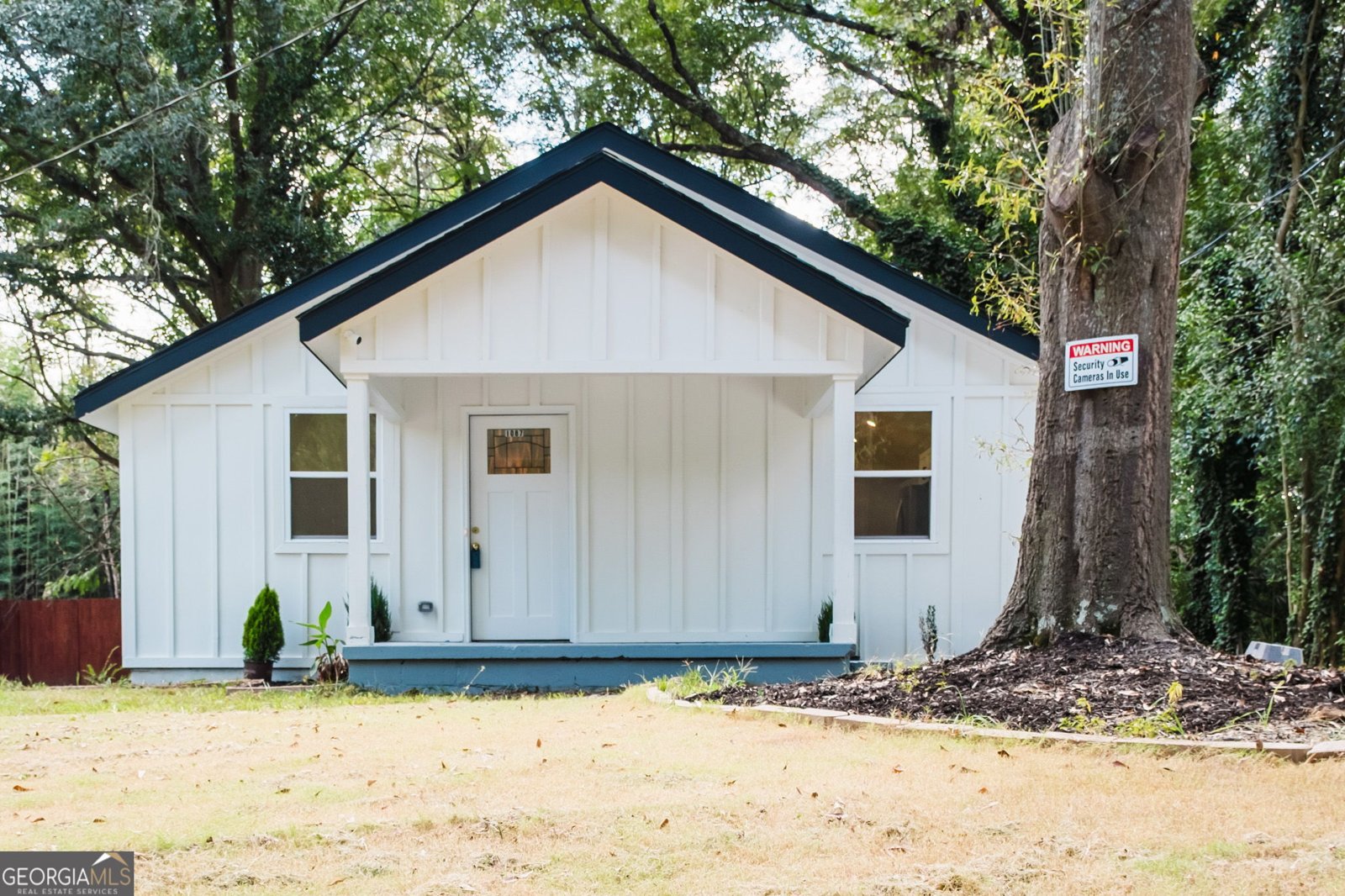1087 Hillcrest Drive Atlanta - 5