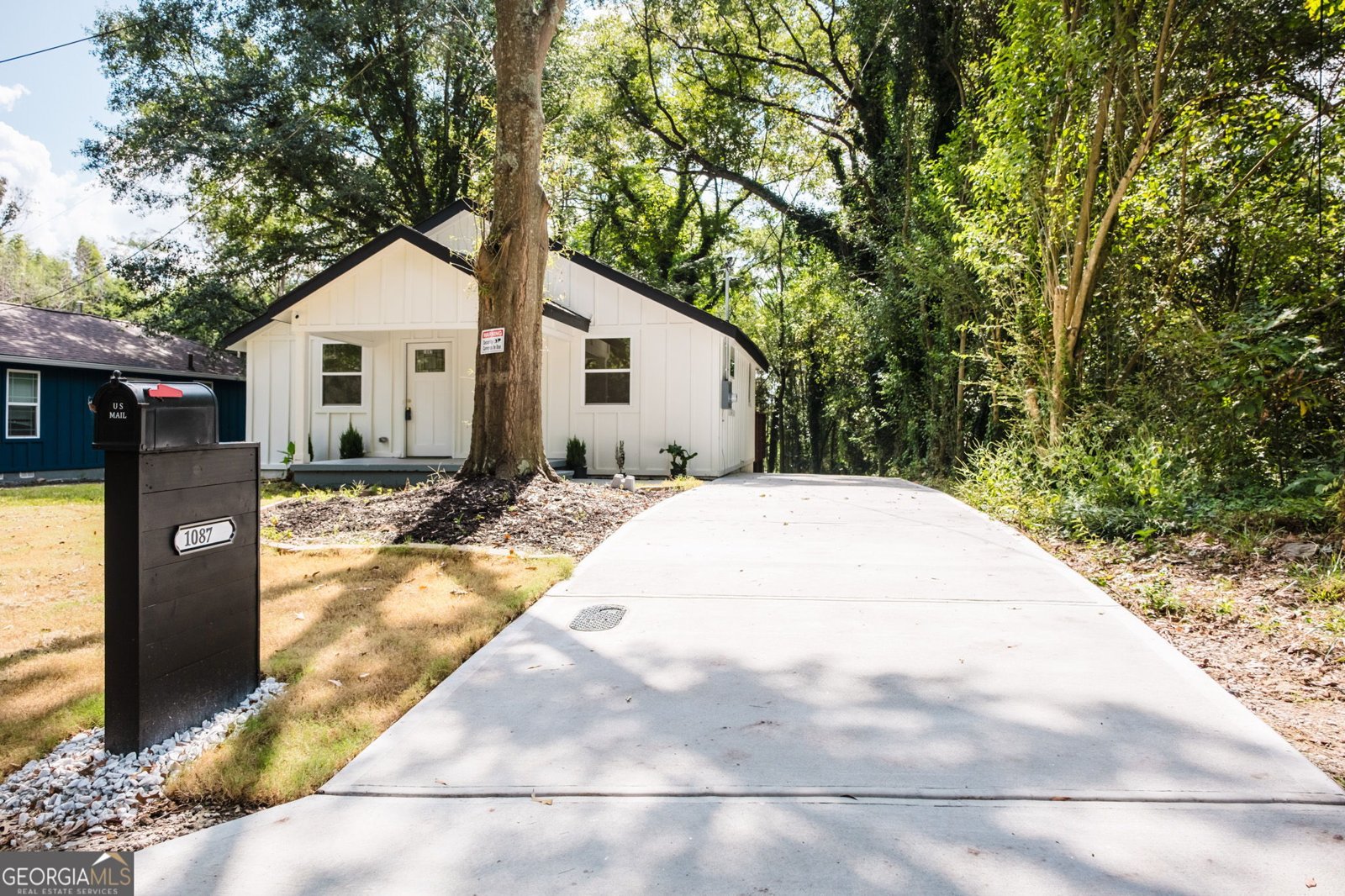 1087 Hillcrest Drive Atlanta - 6
