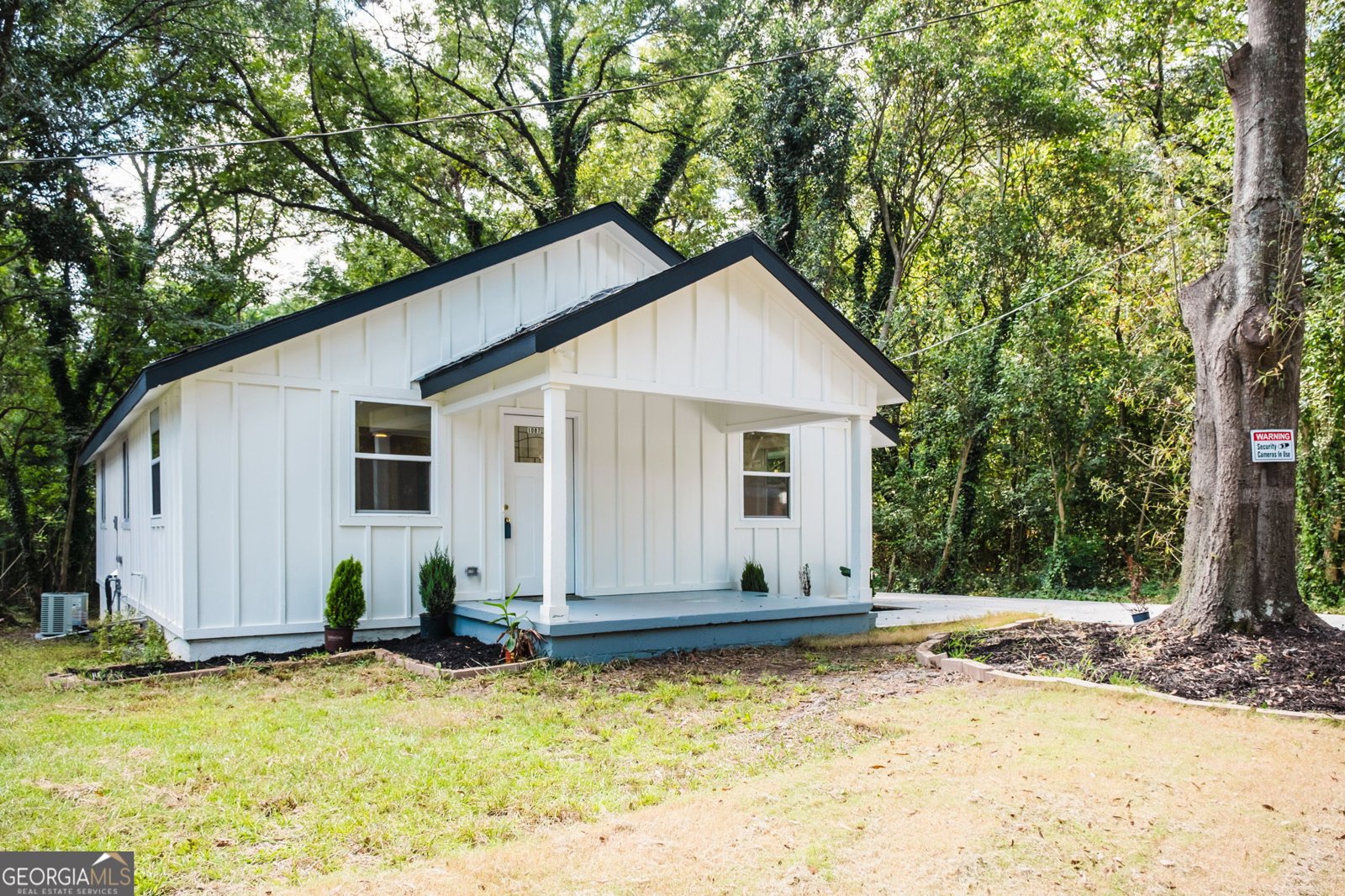 1087 Hillcrest Drive Atlanta - 7
