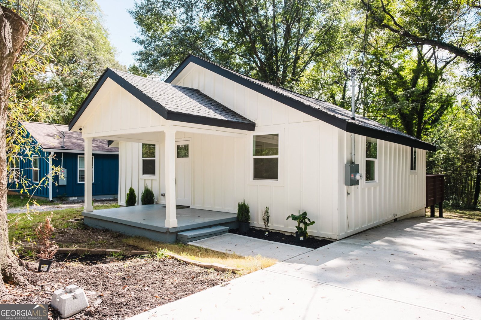 1087 Hillcrest Drive Atlanta - 8