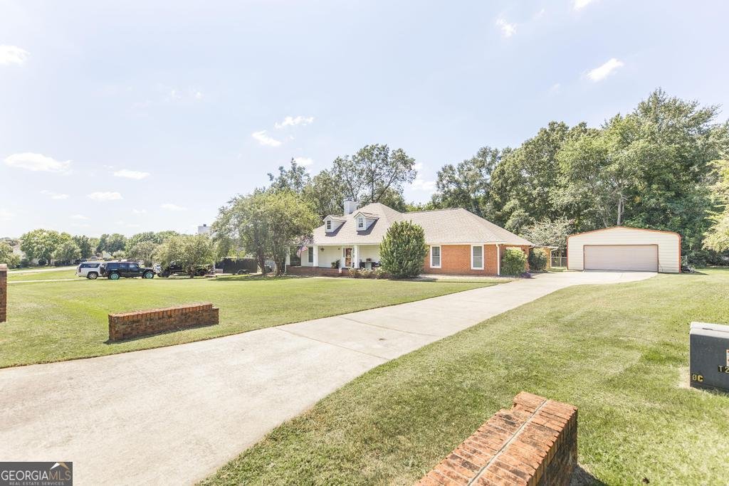 112 Lake Lillian Drive Perry - 2