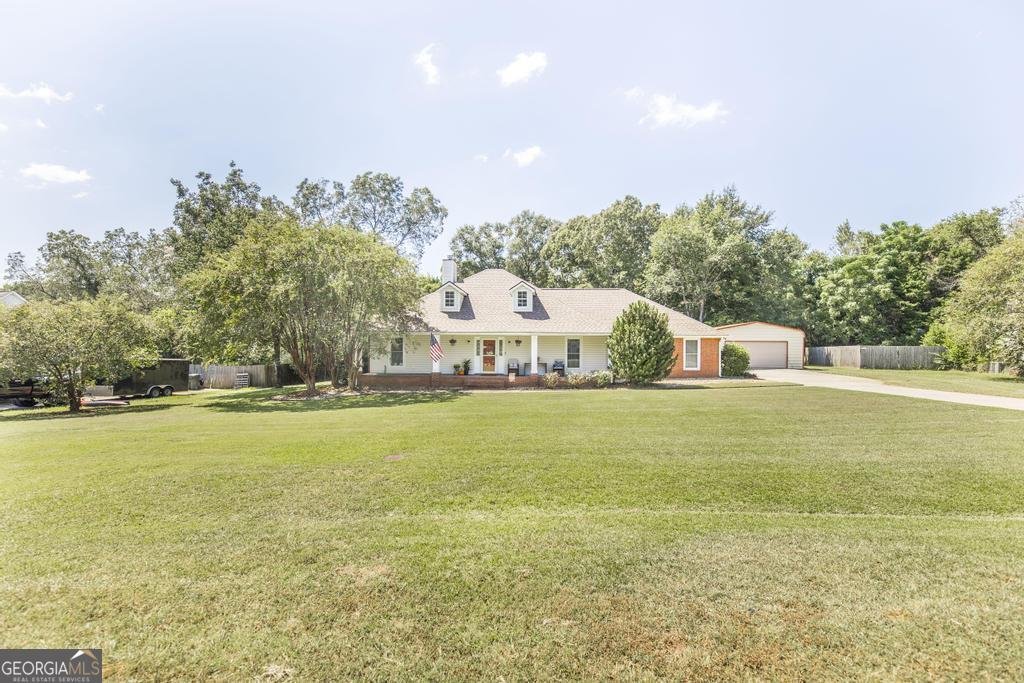 112 Lake Lillian Drive Perry - 3