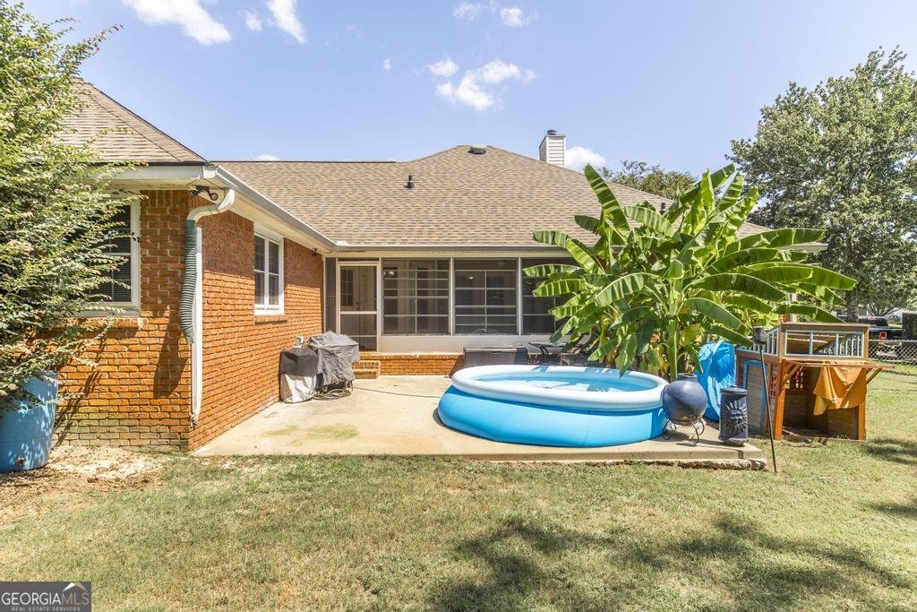 112 Lake Lillian Drive Perry - 30