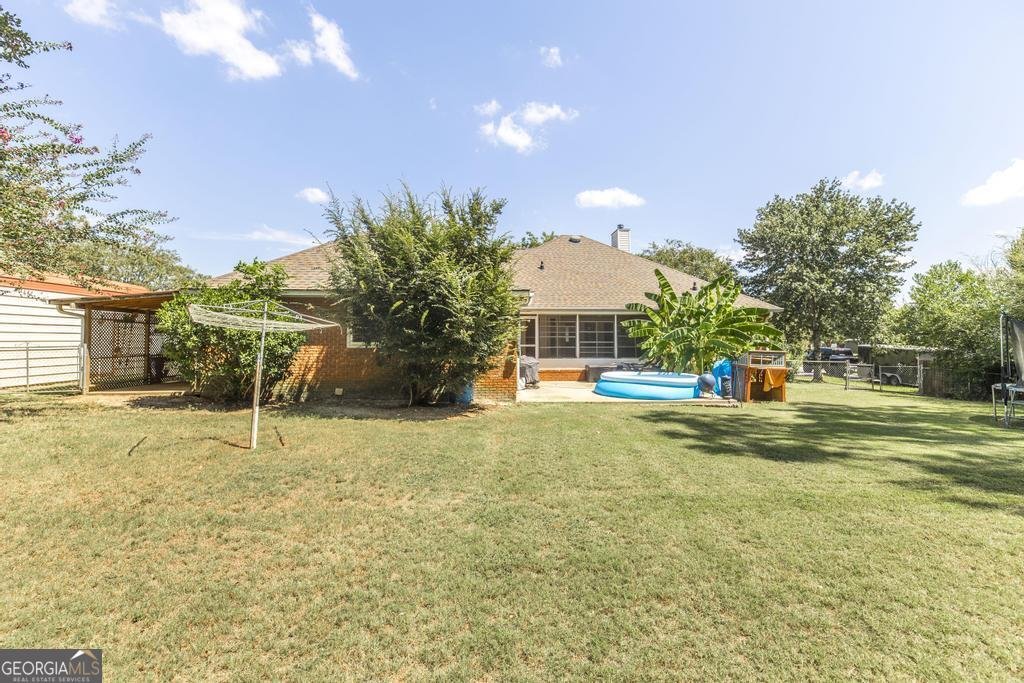112 Lake Lillian Drive Perry - 31