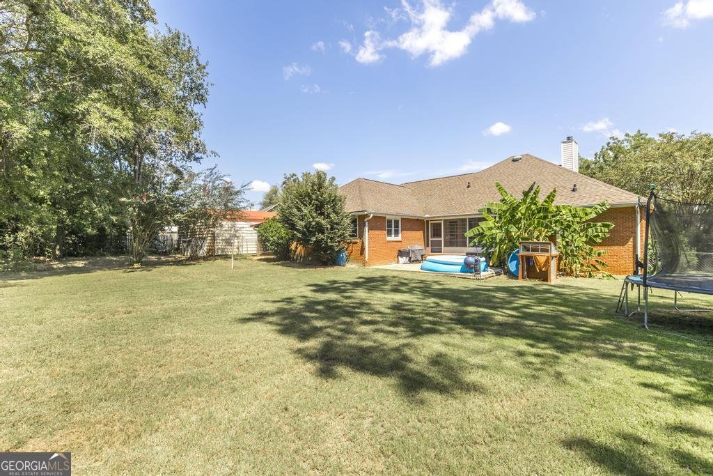112 Lake Lillian Drive Perry - 32