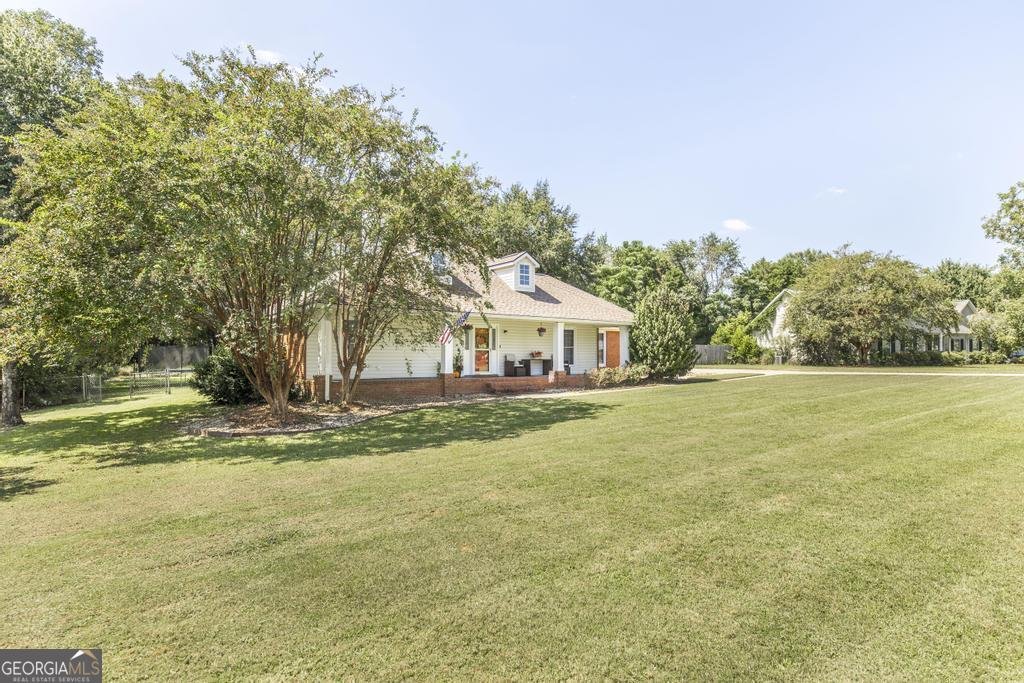 112 Lake Lillian Drive Perry - 4