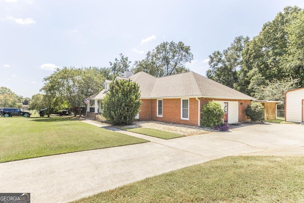 112 Lake Lillian Drive Perry - 5