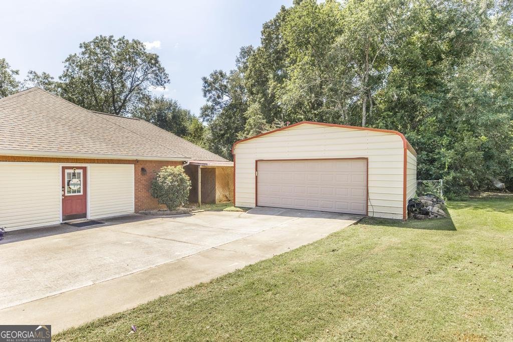 112 Lake Lillian Drive Perry - 6