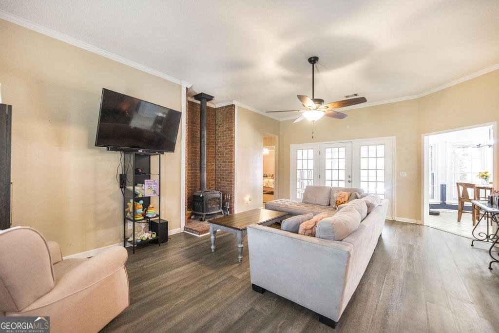 112 Lake Lillian Drive Perry - 8
