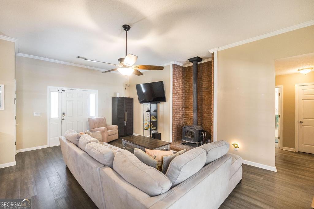 112 Lake Lillian Drive Perry - 9