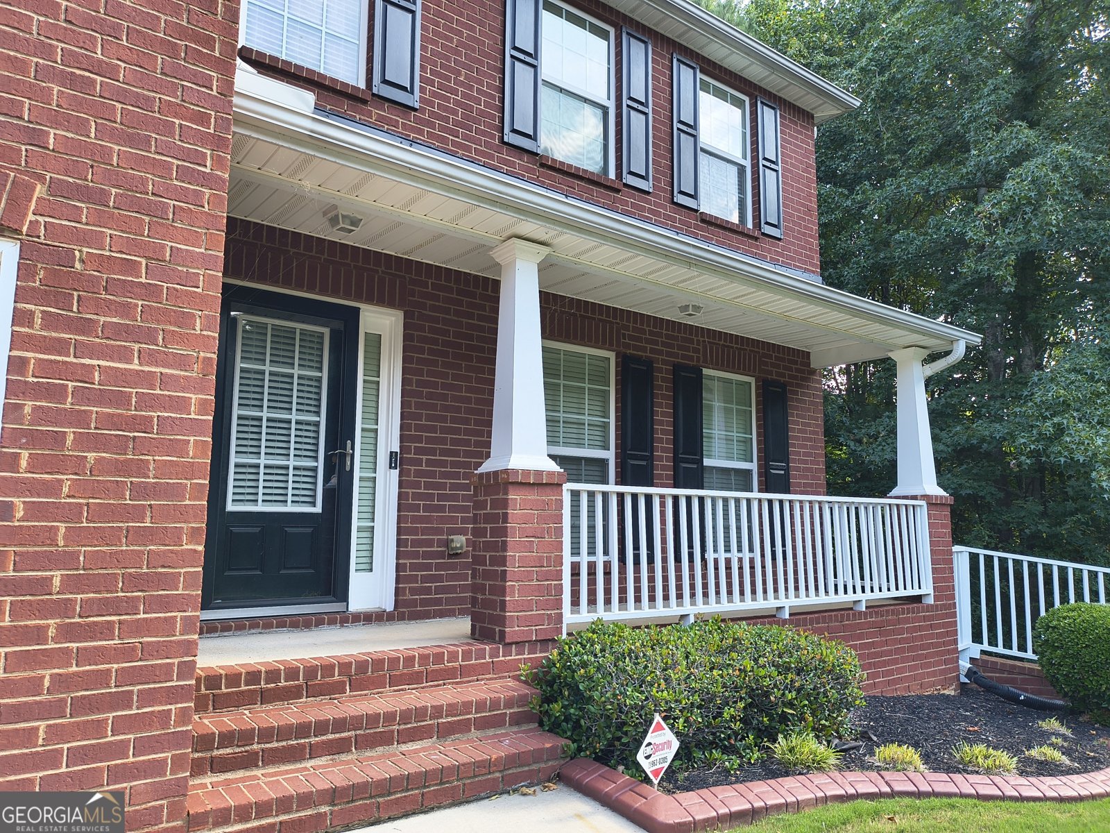 5538 Mossy View Drive Douglasville - 10