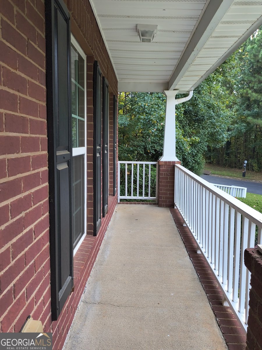 5538 Mossy View Drive Douglasville - 11