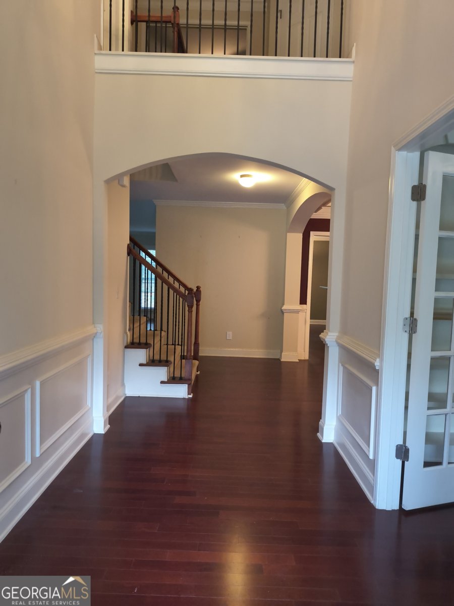 5538 Mossy View Drive Douglasville - 12