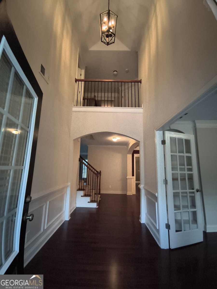 5538 Mossy View Drive Douglasville - 14