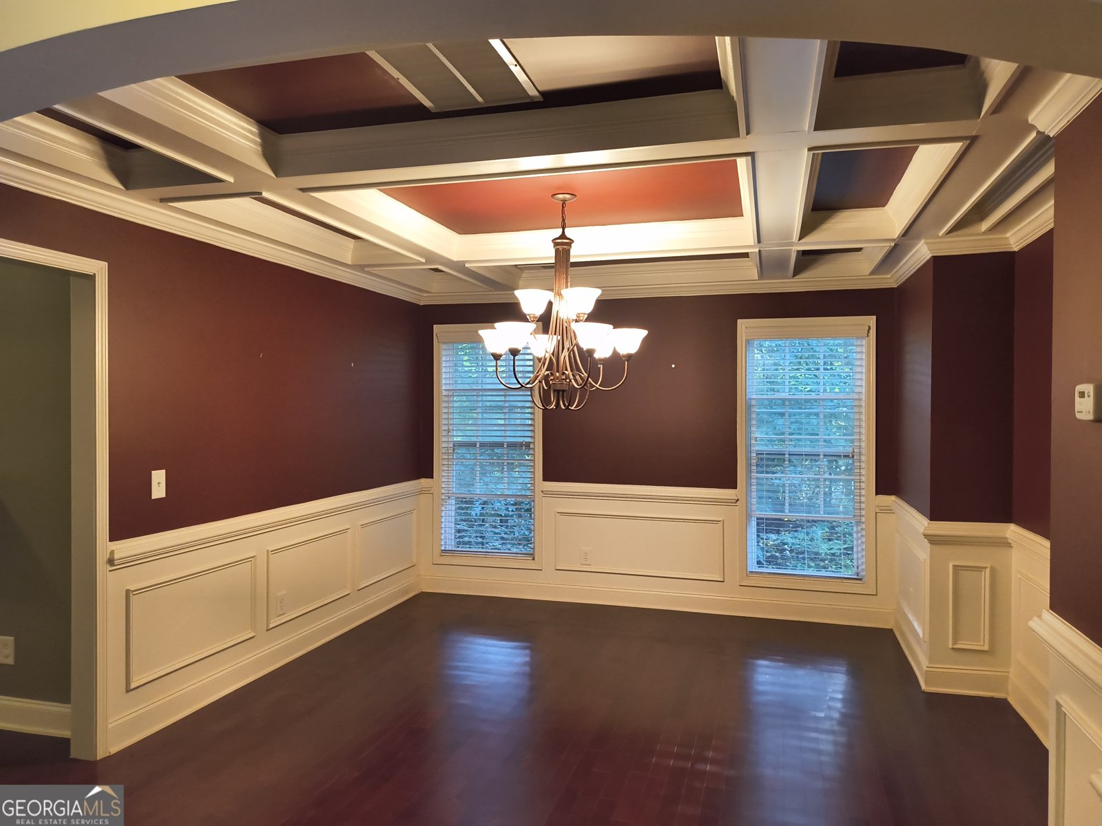5538 Mossy View Drive Douglasville - 16