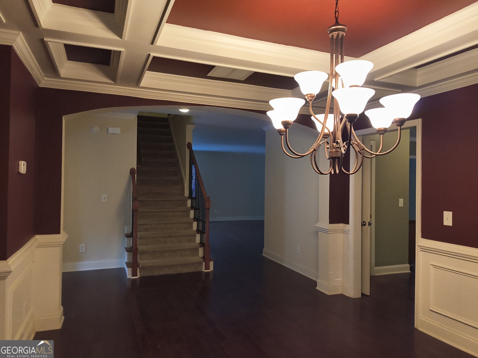 5538 Mossy View Drive Douglasville - 17