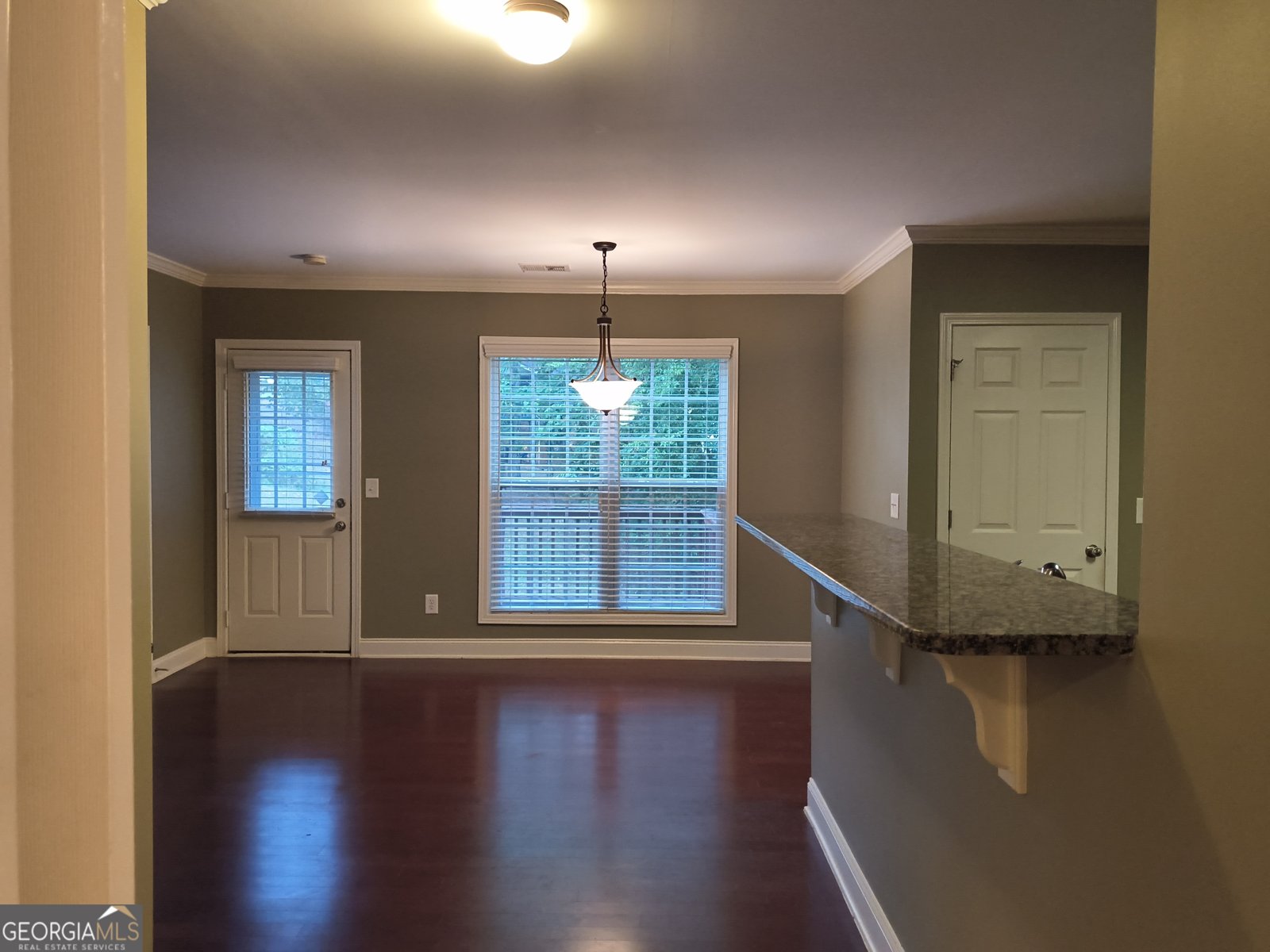 5538 Mossy View Drive Douglasville - 18