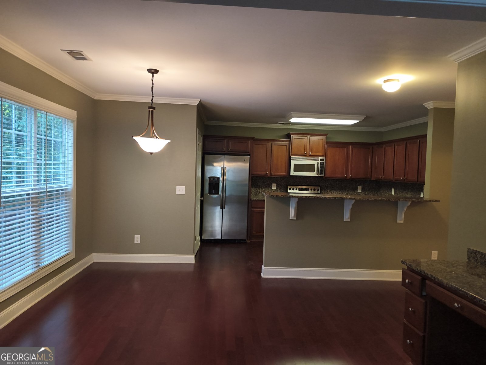 5538 Mossy View Drive Douglasville - 19