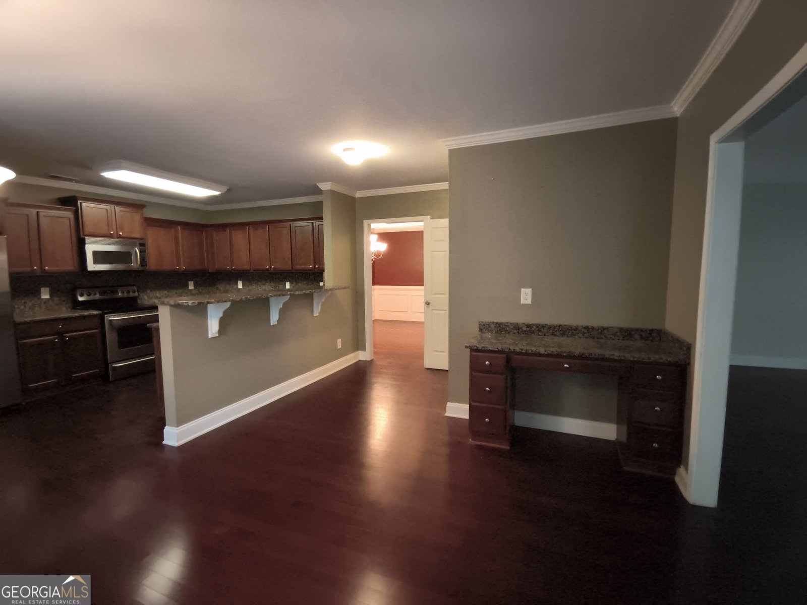 5538 Mossy View Drive Douglasville - 20
