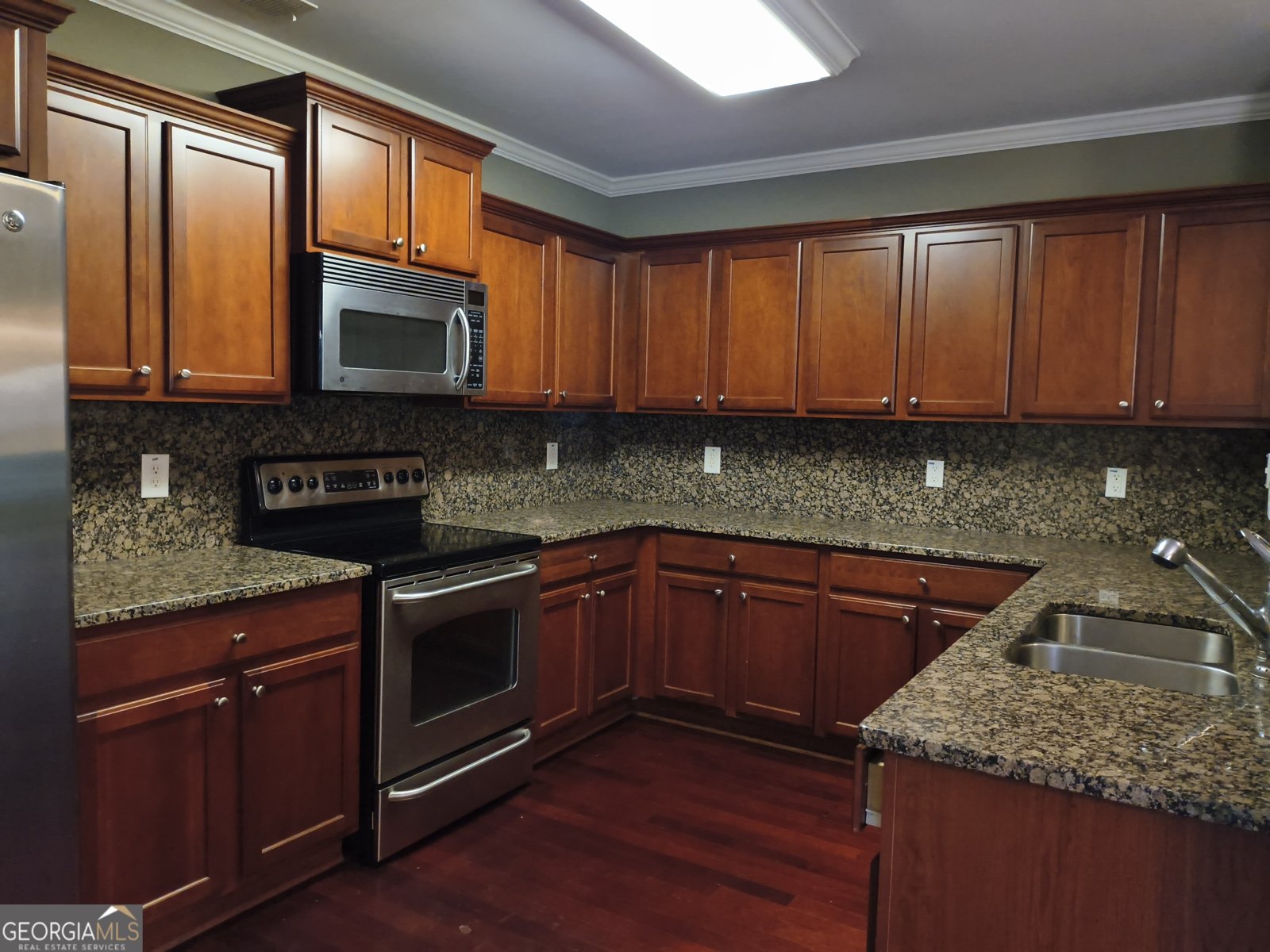 5538 Mossy View Drive Douglasville - 21