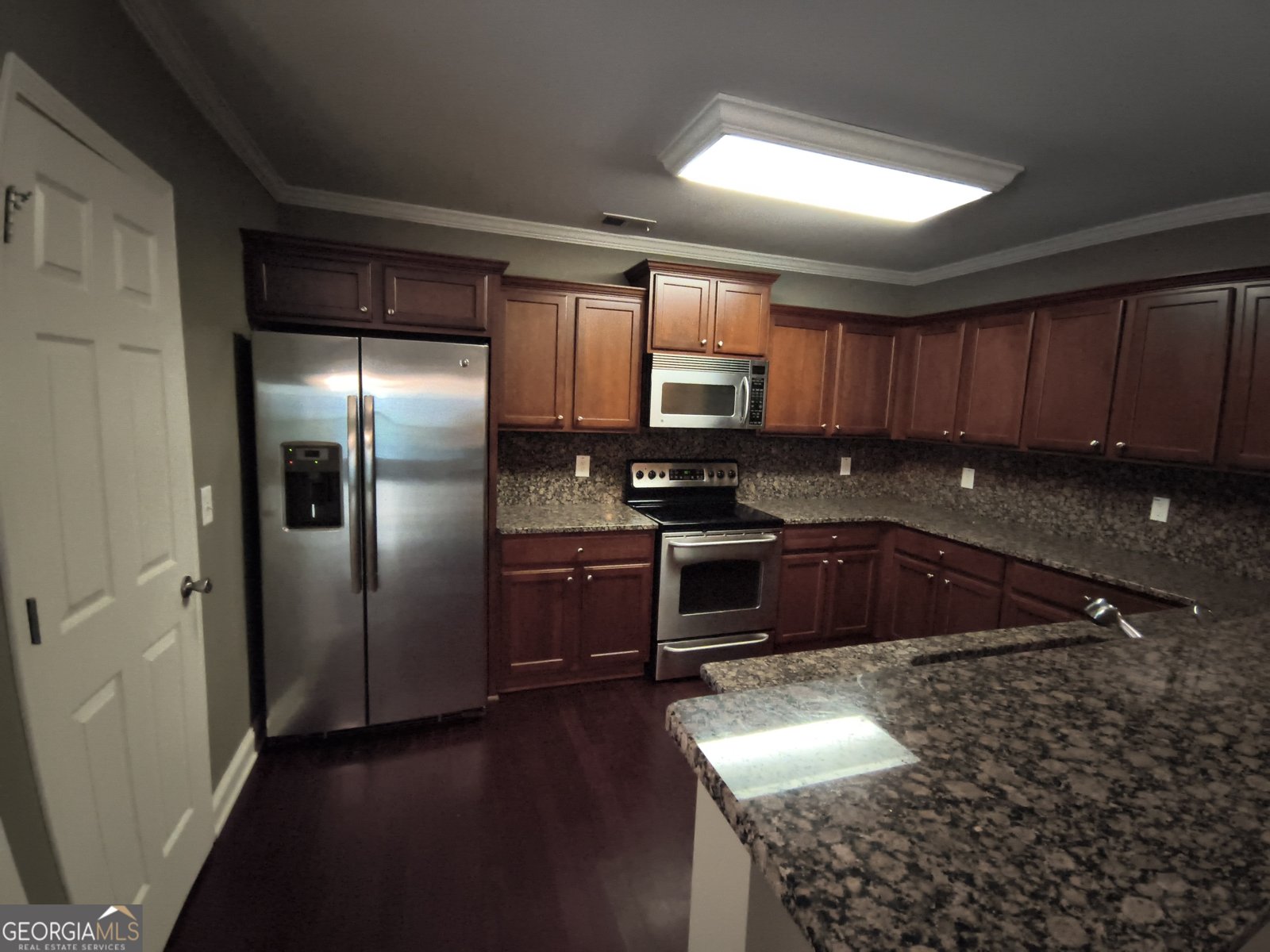 5538 Mossy View Drive Douglasville - 22