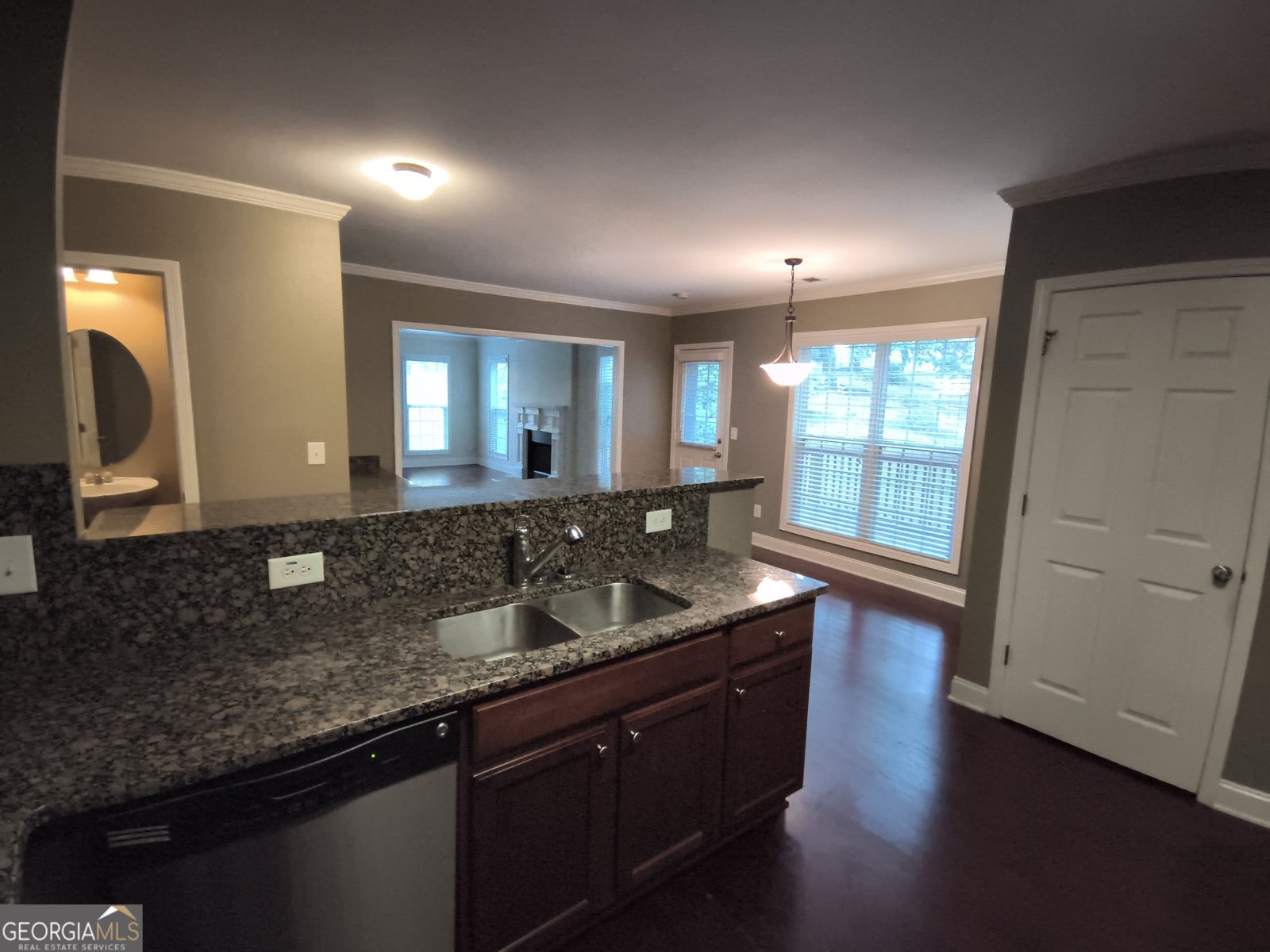 5538 Mossy View Drive Douglasville - 25
