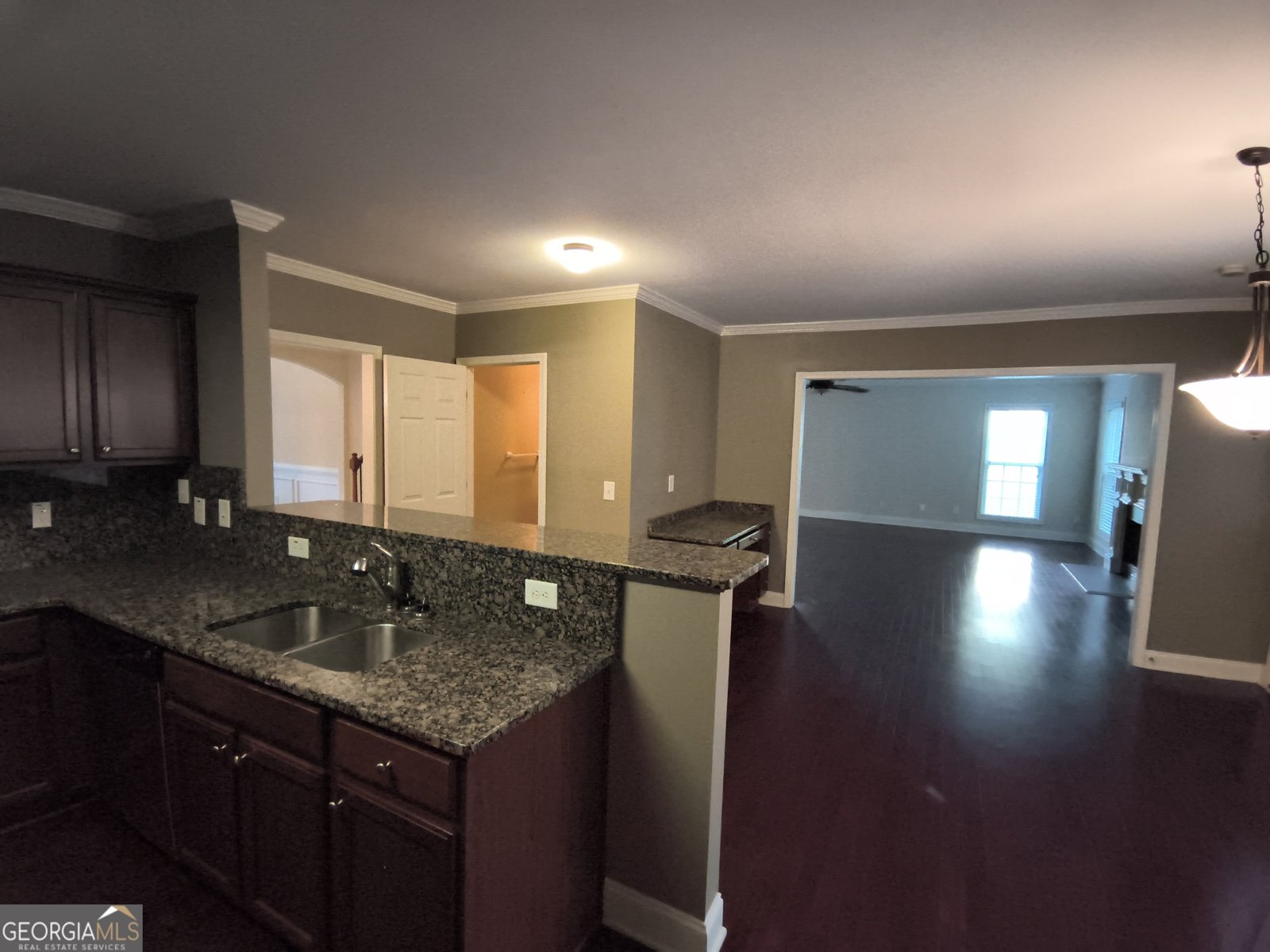 5538 Mossy View Drive Douglasville - 26