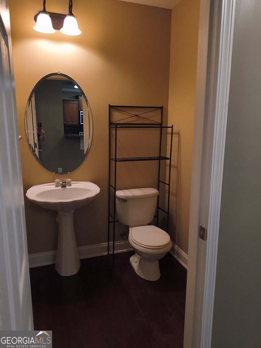 5538 Mossy View Drive Douglasville - 27