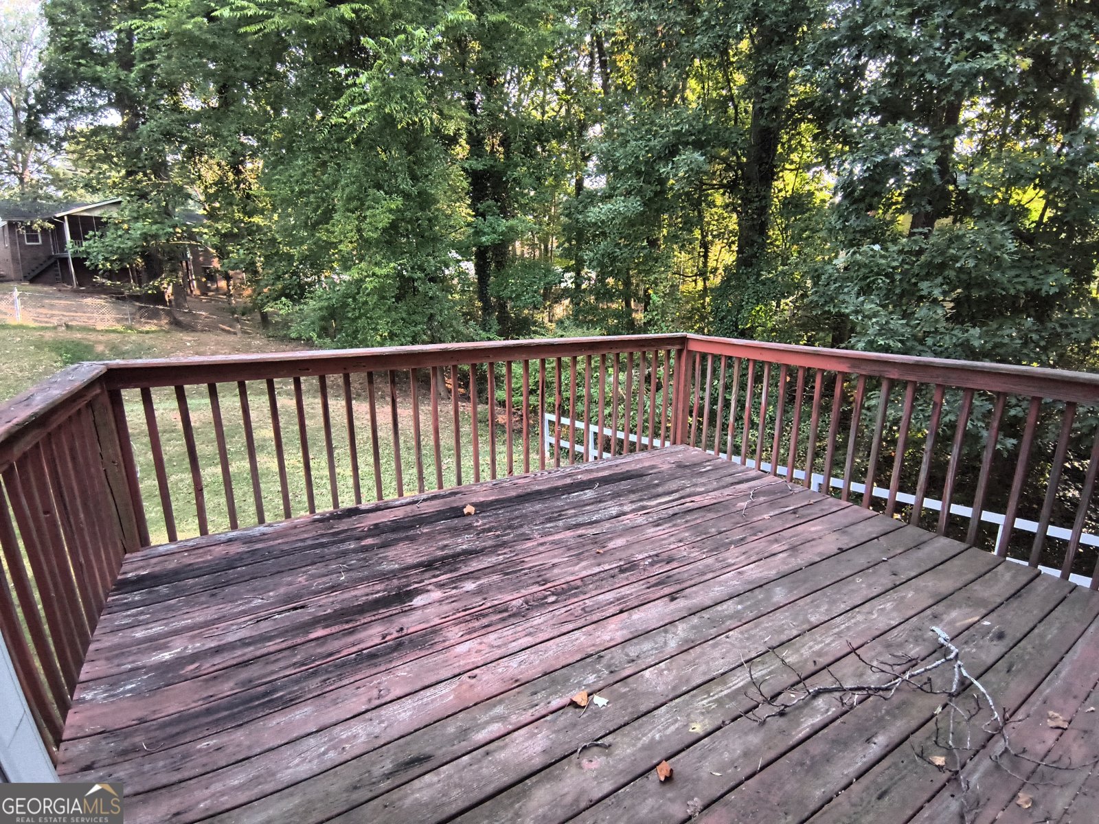 5538 Mossy View Drive Douglasville - 28