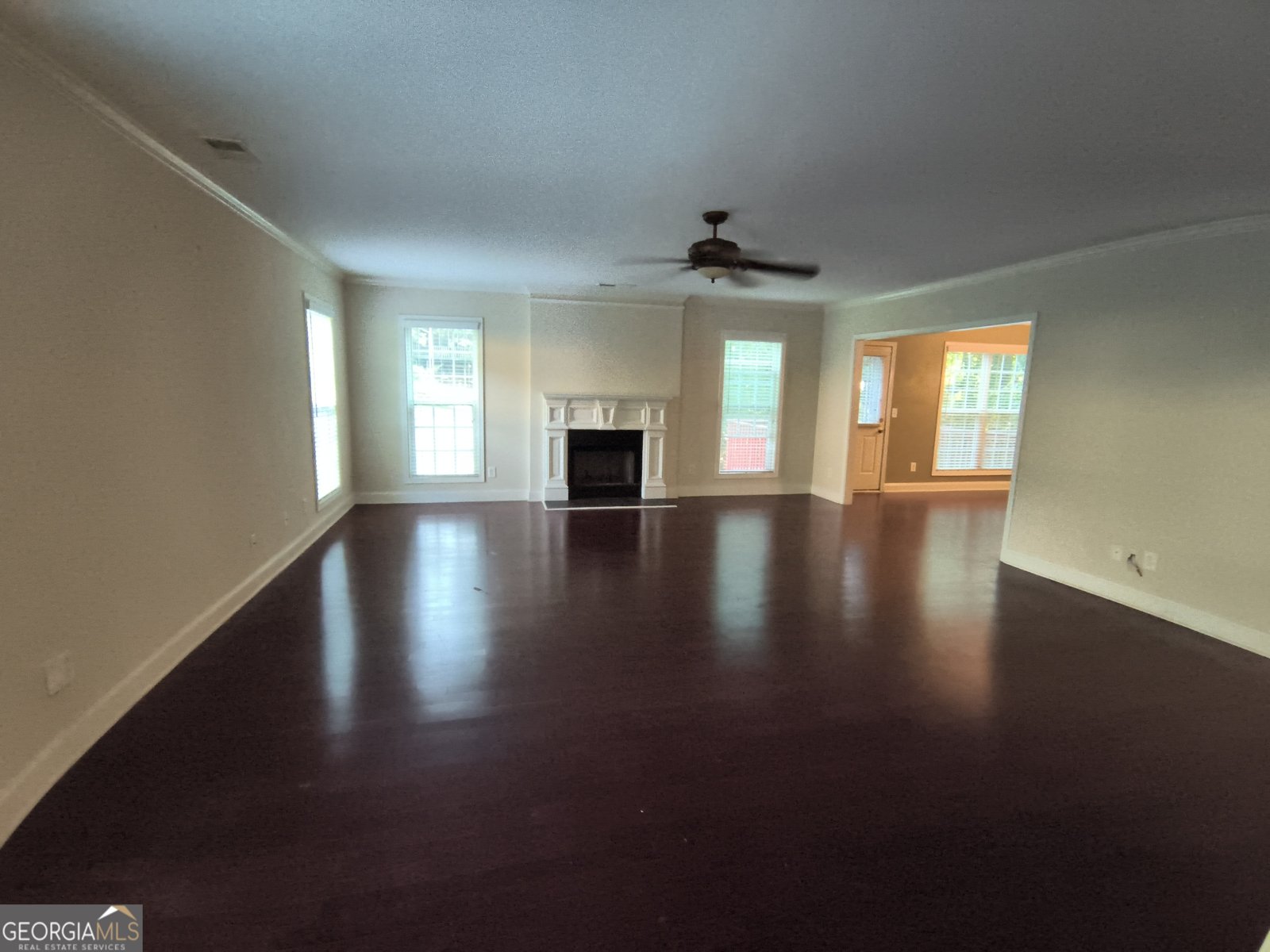 5538 Mossy View Drive Douglasville - 29